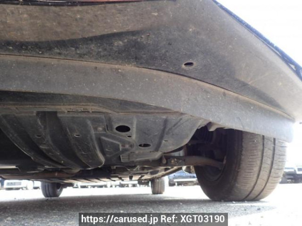 Used 2012 AT honda fit GE6 Image[27]