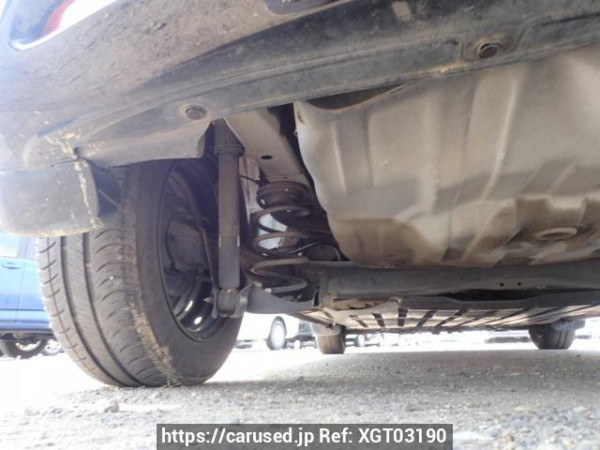 Used 2012 AT honda fit GE6 Image[28]