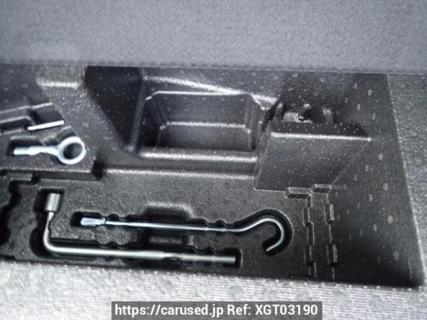 Used 2012 AT honda fit GE6 Image[36]