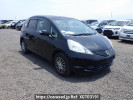 Honda Fit GE6