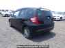 Used 2009 AT honda fit GE6 Image[4]