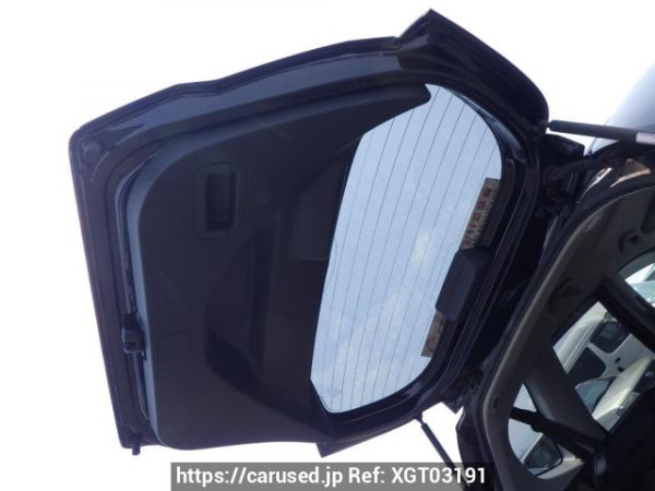 Used 2009 AT honda fit GE6 Image[9]