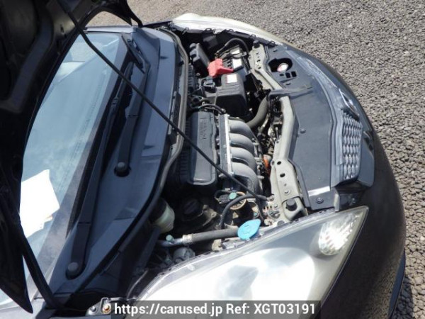Used 2009 AT honda fit GE6 Image[12]
