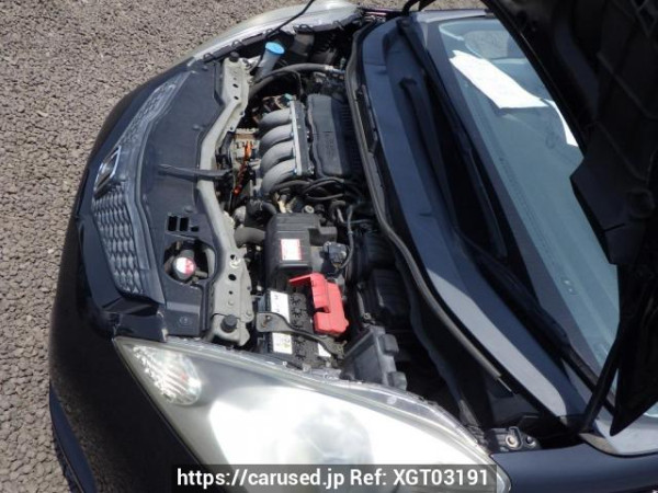 Used 2009 AT honda fit GE6 Image[13]