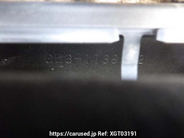 Used 2009 AT honda fit GE6 Image[15]