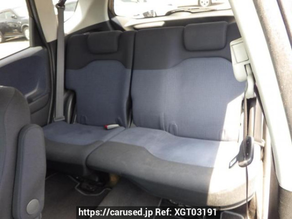 Used 2009 AT honda fit GE6 Image[27]