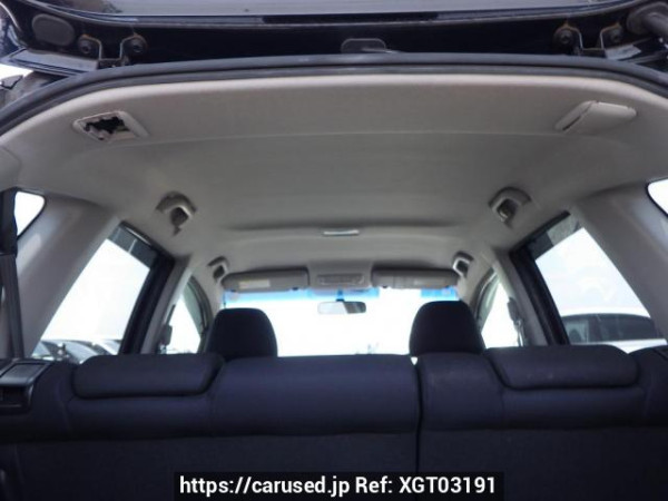 Used 2009 AT honda fit GE6 Image[29]