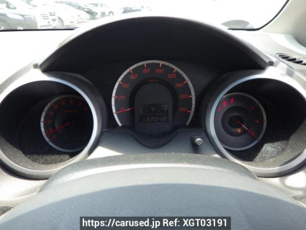 Used 2009 AT honda fit GE6 Image[32]