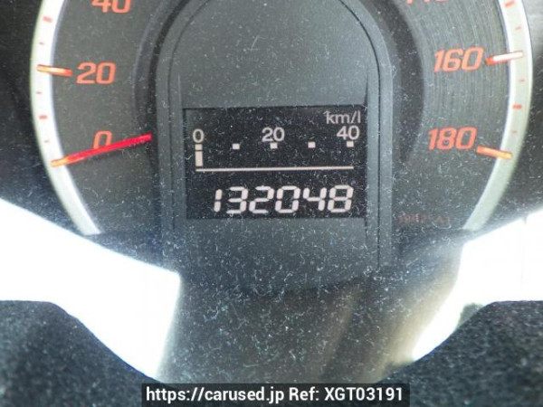 Used 2009 AT honda fit GE6 Image[33]
