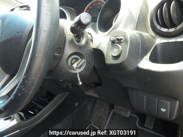Used 2009 AT honda fit GE6 Image[36]