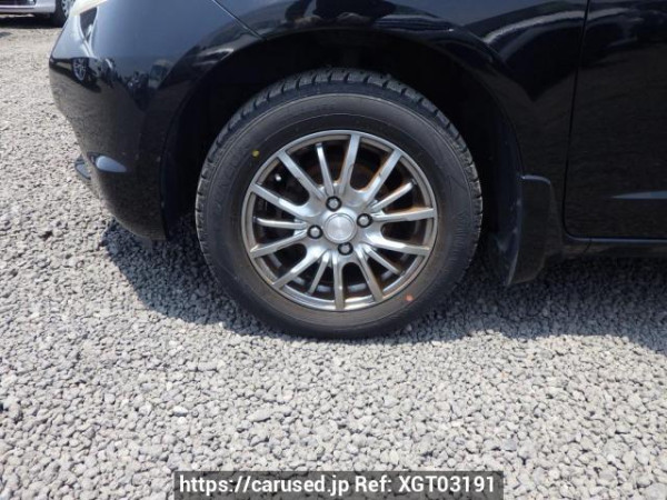 Used 2009 AT honda fit GE6 Image[37]