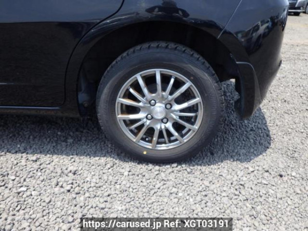 Used 2009 AT honda fit GE6 Image[38]