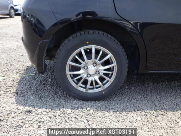 Used 2009 AT honda fit GE6 Image[39]