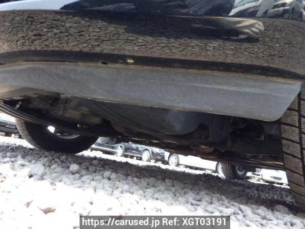 Used 2009 AT honda fit GE6 Image[41]