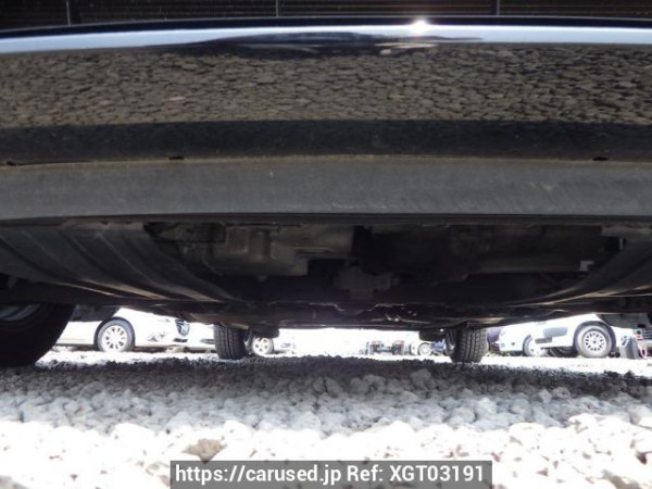 Used 2009 AT honda fit GE6 Image[42]
