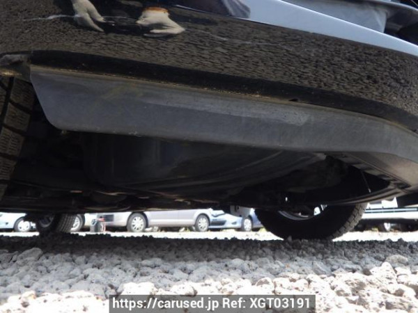 Used 2009 AT honda fit GE6 Image[43]