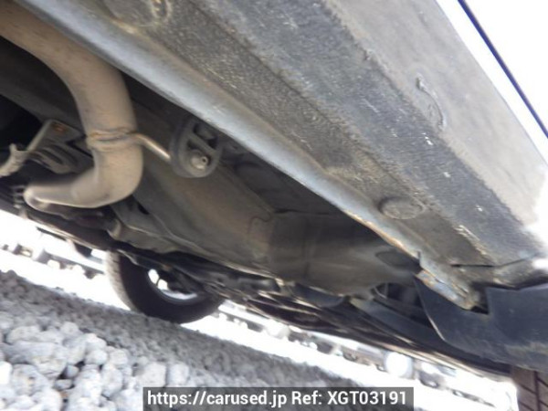 Used 2009 AT honda fit GE6 Image[44]