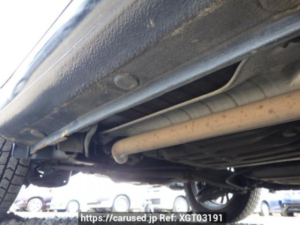 Used 2009 AT honda fit GE6 Image[45]