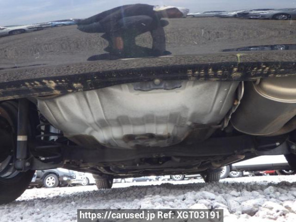 Used 2009 AT honda fit GE6 Image[47]