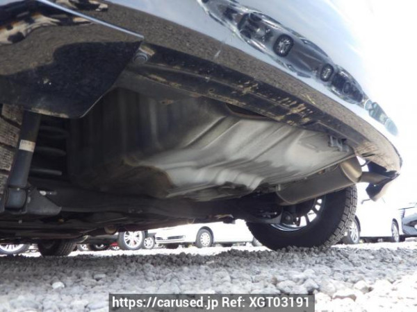 Used 2009 AT honda fit GE6 Image[48]