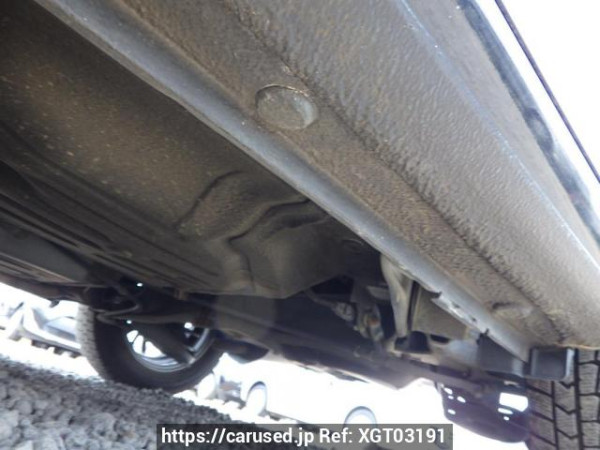 Used 2009 AT honda fit GE6 Image[49]