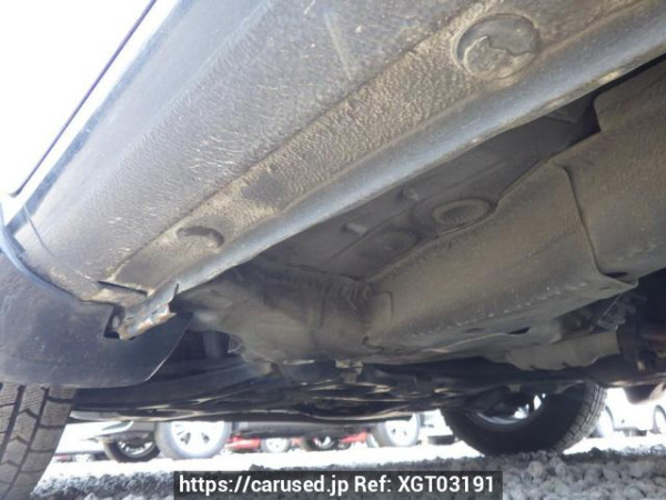 Used 2009 AT honda fit GE6 Image[50]