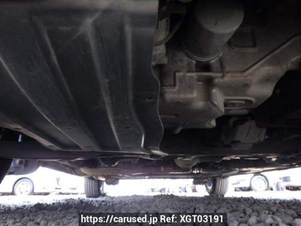 Used 2009 AT honda fit GE6 Image[51]