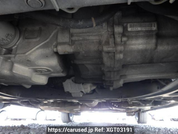 Used 2009 AT honda fit GE6 Image[52]
