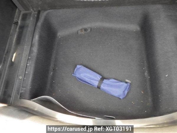 Used 2009 AT honda fit GE6 Image[53]