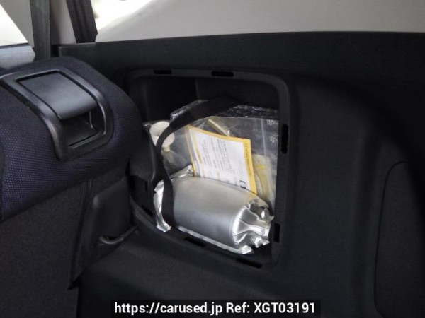 Used 2009 AT honda fit GE6 Image[54]
