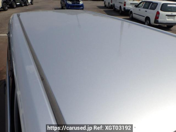 Used 2010 AT toyota succeed-van NCP51V Image[9]