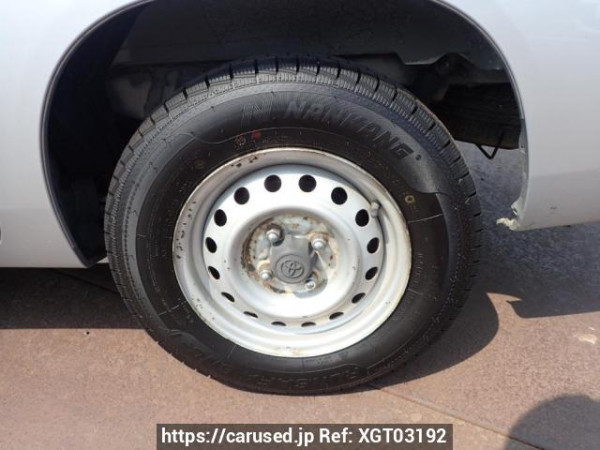 Used 2010 AT toyota succeed-van NCP51V Image[23]