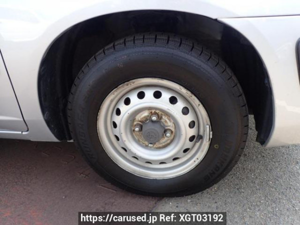 Used 2010 AT toyota succeed-van NCP51V Image[25]