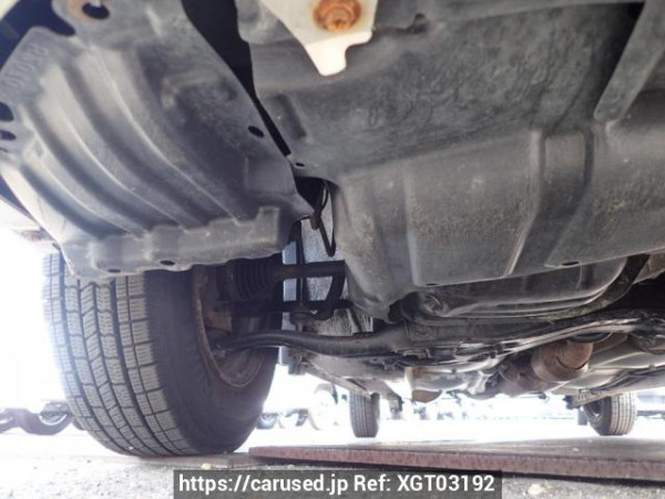 Used 2010 AT toyota succeed-van NCP51V Image[26]
