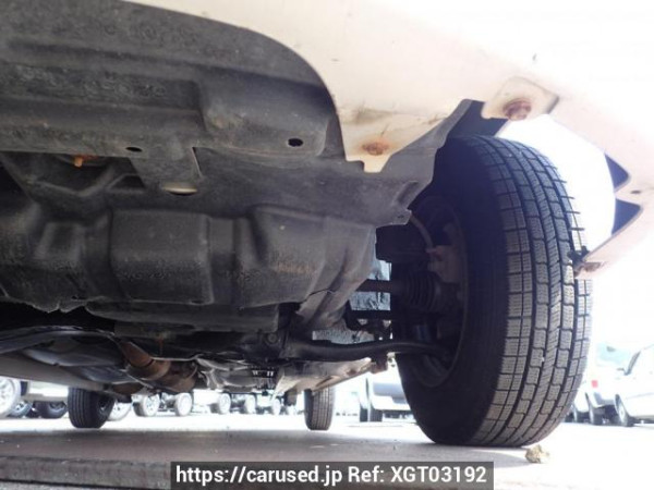 Used 2010 AT toyota succeed-van NCP51V Image[27]