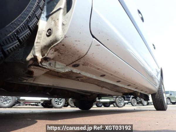 Used 2010 AT toyota succeed-van NCP51V Image[30]