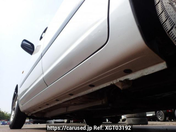 Used 2010 AT toyota succeed-van NCP51V Image[31]