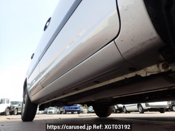 Used 2010 AT toyota succeed-van NCP51V Image[34]