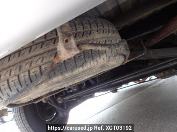 Used 2010 AT toyota succeed-van NCP51V Image[35]