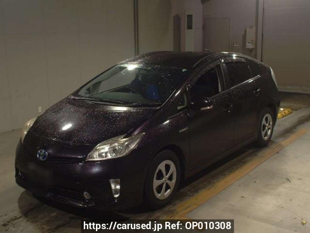 TOYOTA PRIUS, G catalog - reviews, pics, specs and prices