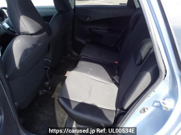 Used 2011 AT toyota ractis NCP125 Image[12]