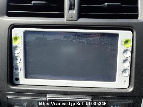 Used 2011 AT toyota ractis NCP125 Image[15]