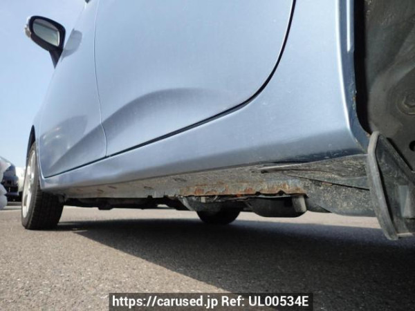 Used 2011 AT toyota ractis NCP125 Image[28]