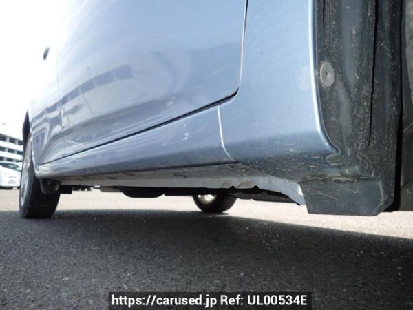 Used 2011 AT toyota ractis NCP125 Image[30]