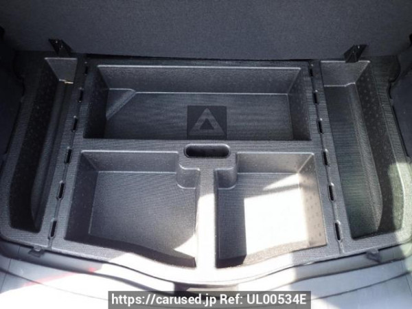 Used 2011 AT toyota ractis NCP125 Image[34]