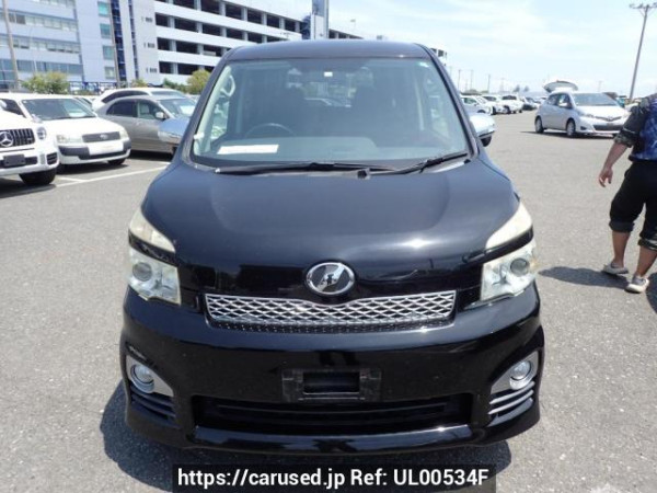 Used 2012 AT toyota voxy ZRR75W Image[1]