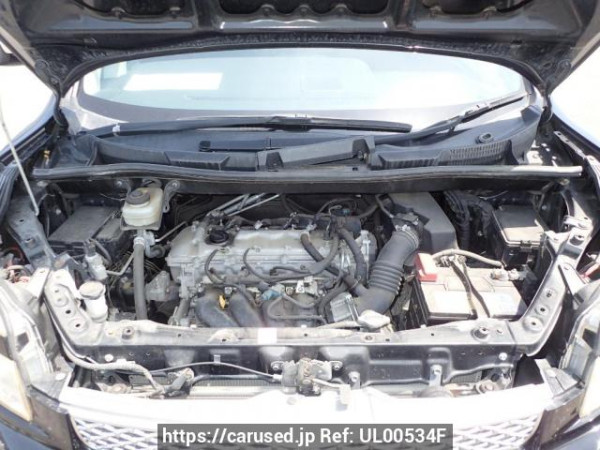 Used 2012 AT toyota voxy ZRR75W Image[8]