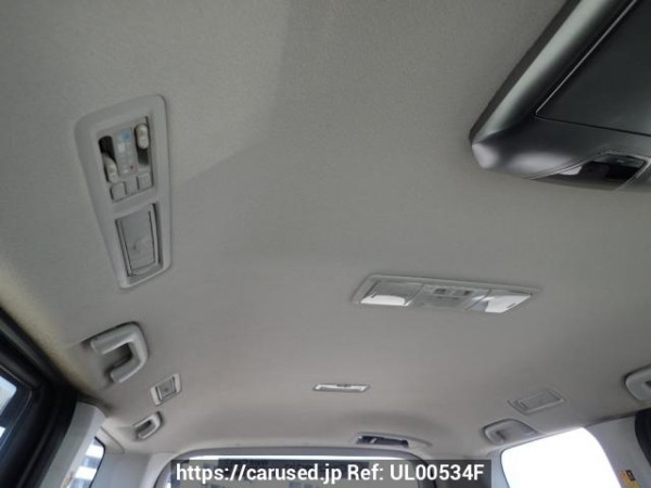 Used 2012 AT toyota voxy ZRR75W Image[10]