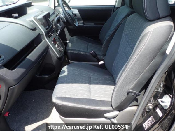 Used 2012 AT toyota voxy ZRR75W Image[12]