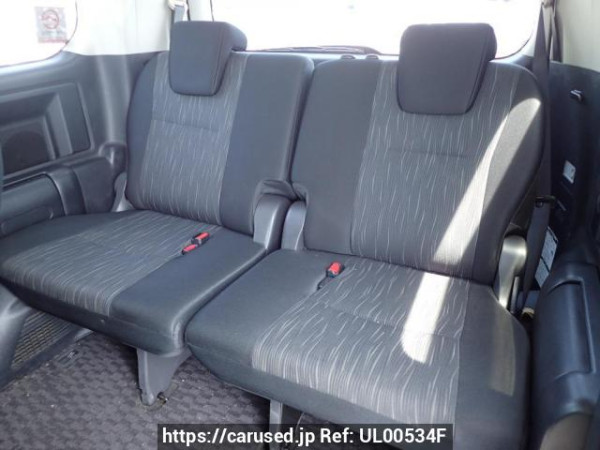 Used 2012 AT toyota voxy ZRR75W Image[15]